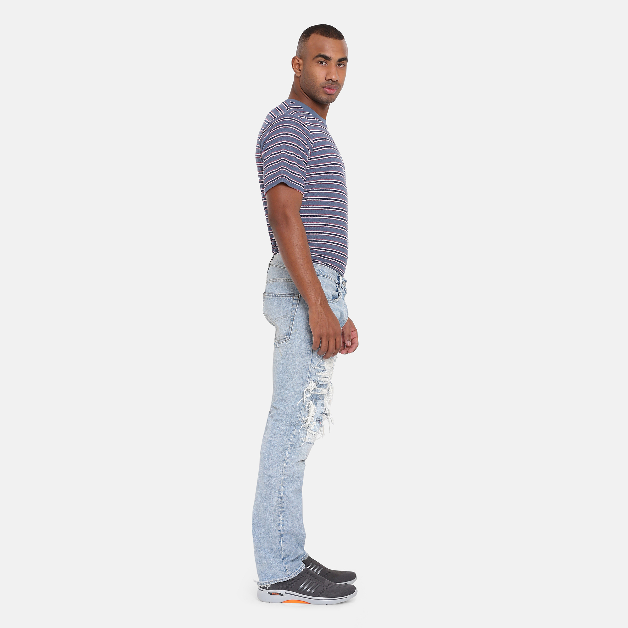 Levi's® Men's 501® Original Jeans - Image 4