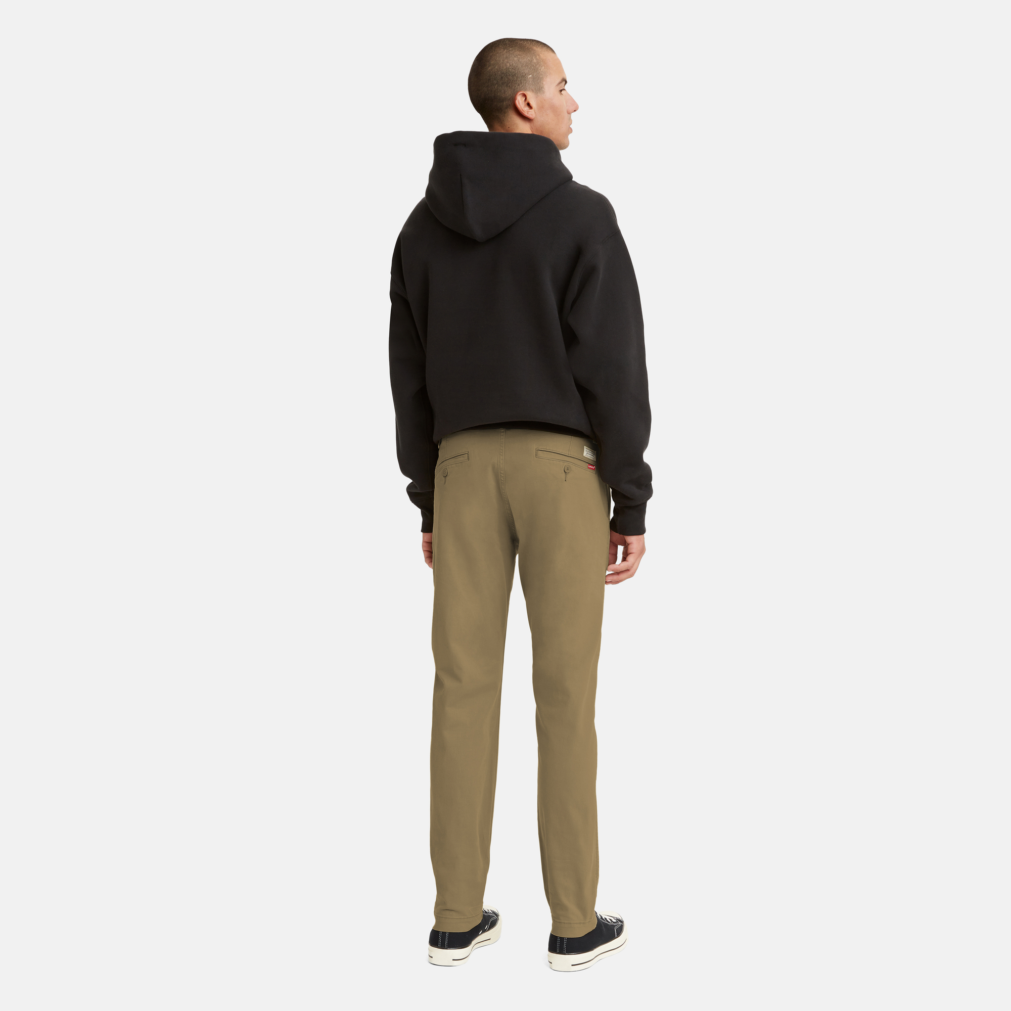 Levi's? Men's XX Chino Standard Taper Pants - Image 3