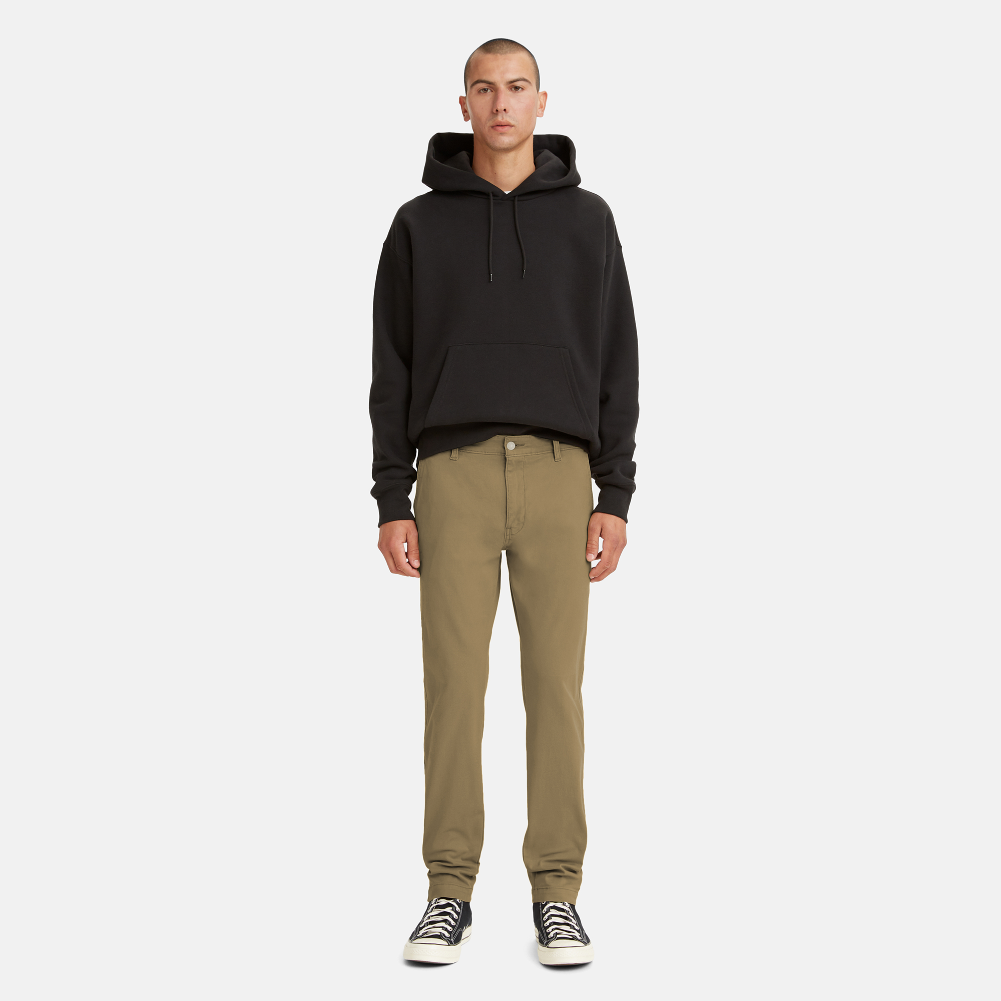 Levi's? Men's XX Chino Standard Taper Pants - Image 2