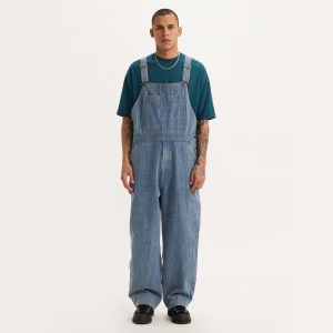 Levi's® Skateboarding Men's Overalls