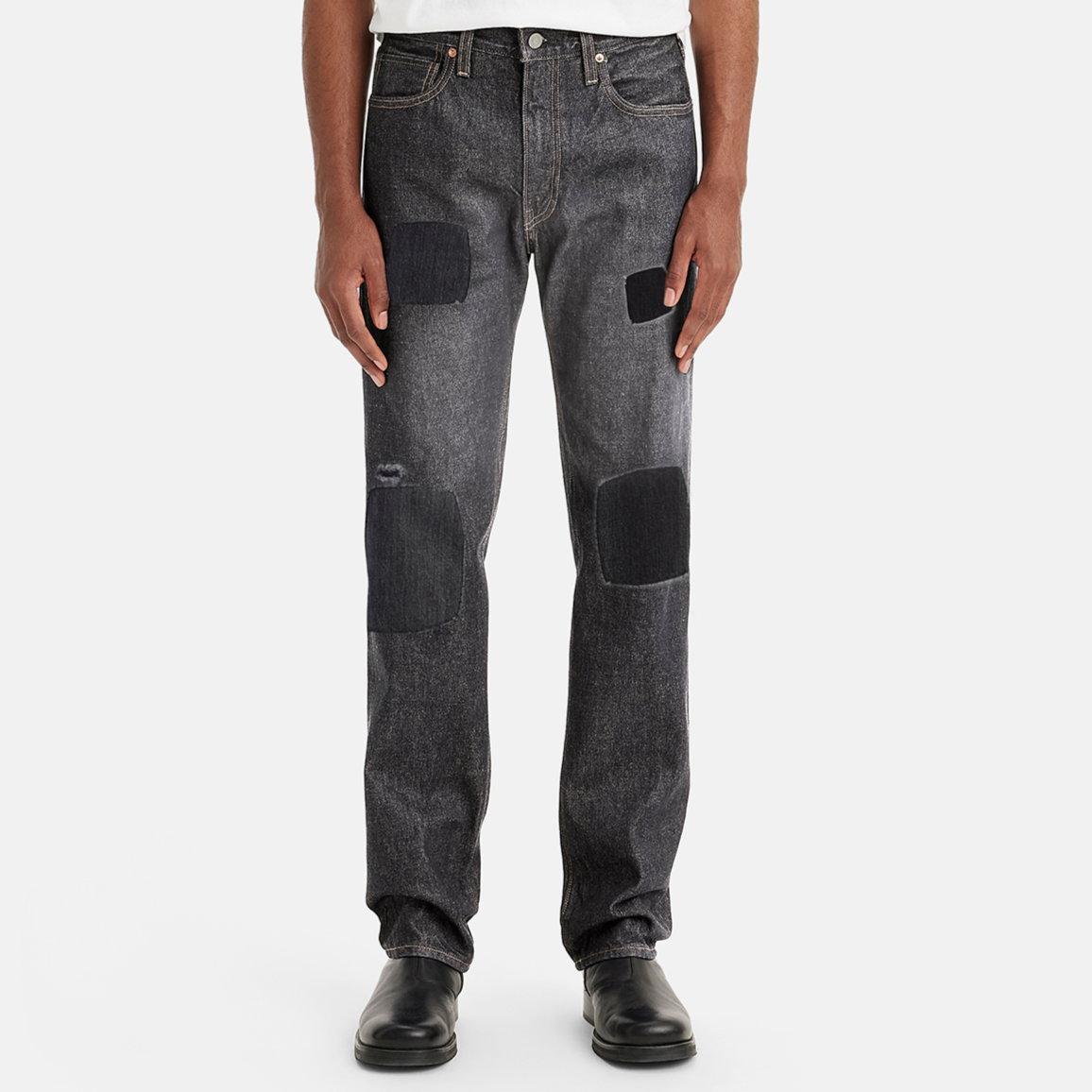 Levi's® Men's Made In Japan Denim 505™ Jeans