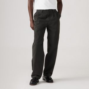 Levi's? Men's XX Chino Loose Straight Pleated Pants