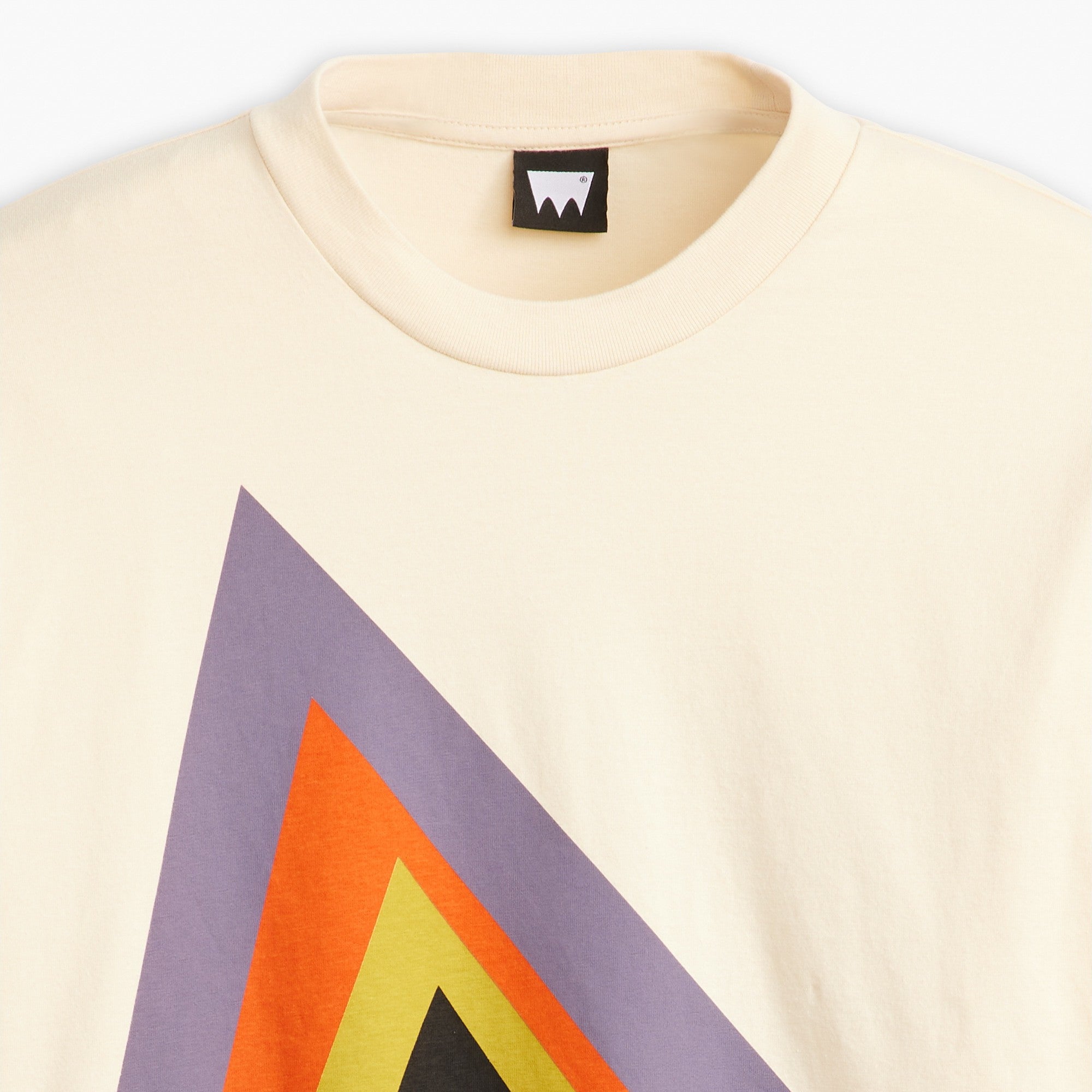 Levi's® Skateboarding Men's Graphic Boxy Long-Sleeve T-Shirt - Image 5