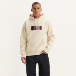 Levi's? Skateboarding Men's Hooded Sweatshirt