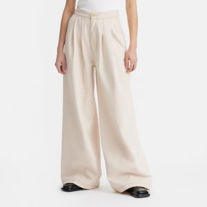 Levi's? Made Of Japan Denim Pleated Trousers