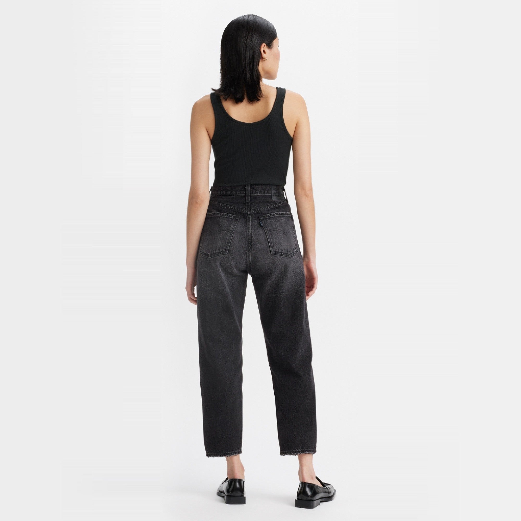 Levi's® Women's Made in Japan Barrel Jeans - Image 6