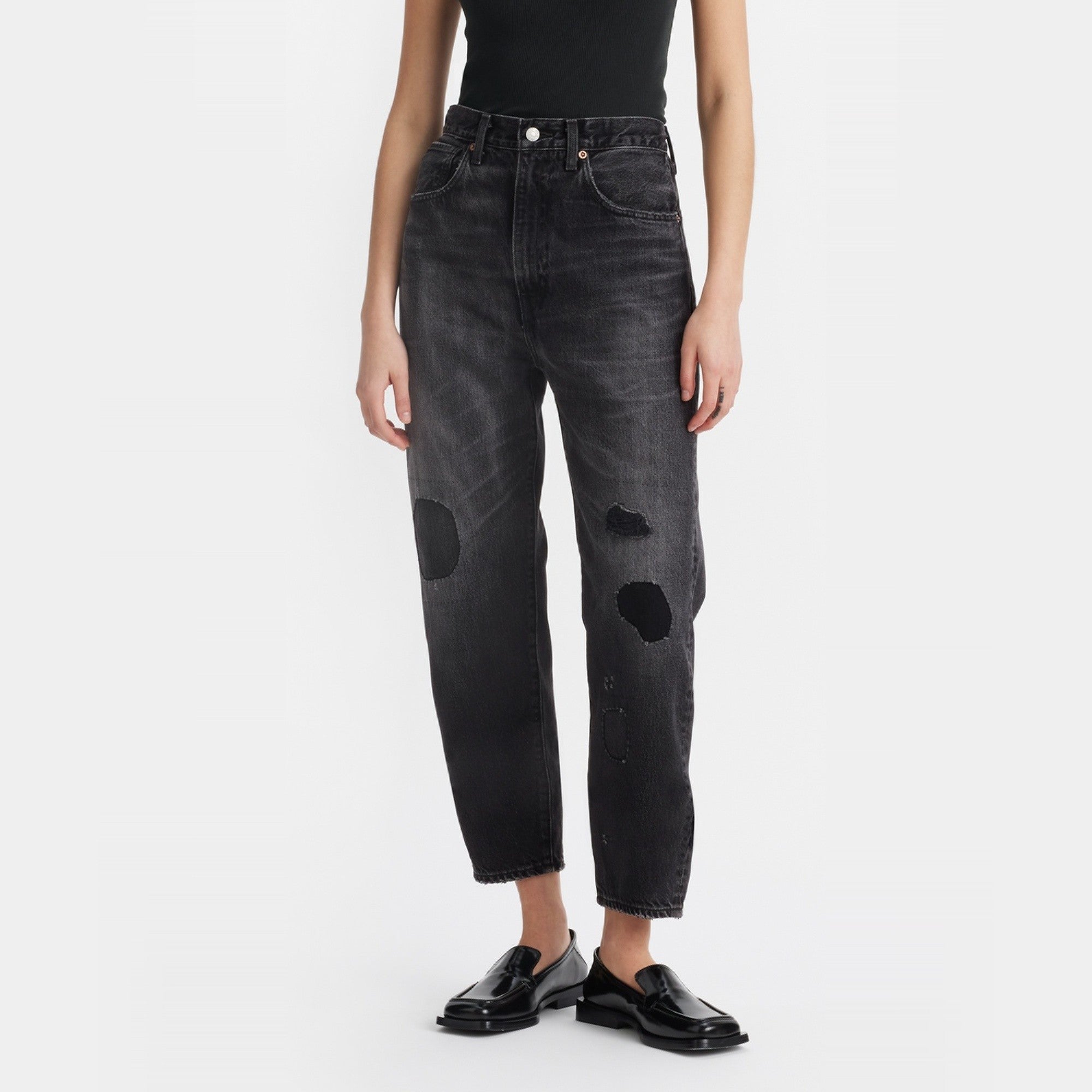 Levi's® Women's Made in Japan Barrel Jeans