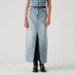 Levi's? Women's Ankle Column Skirt