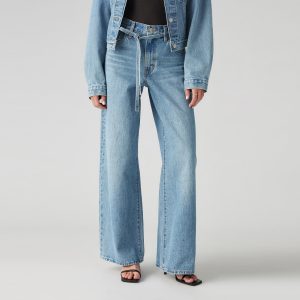 Levi's® Women's XL Straight Jeans