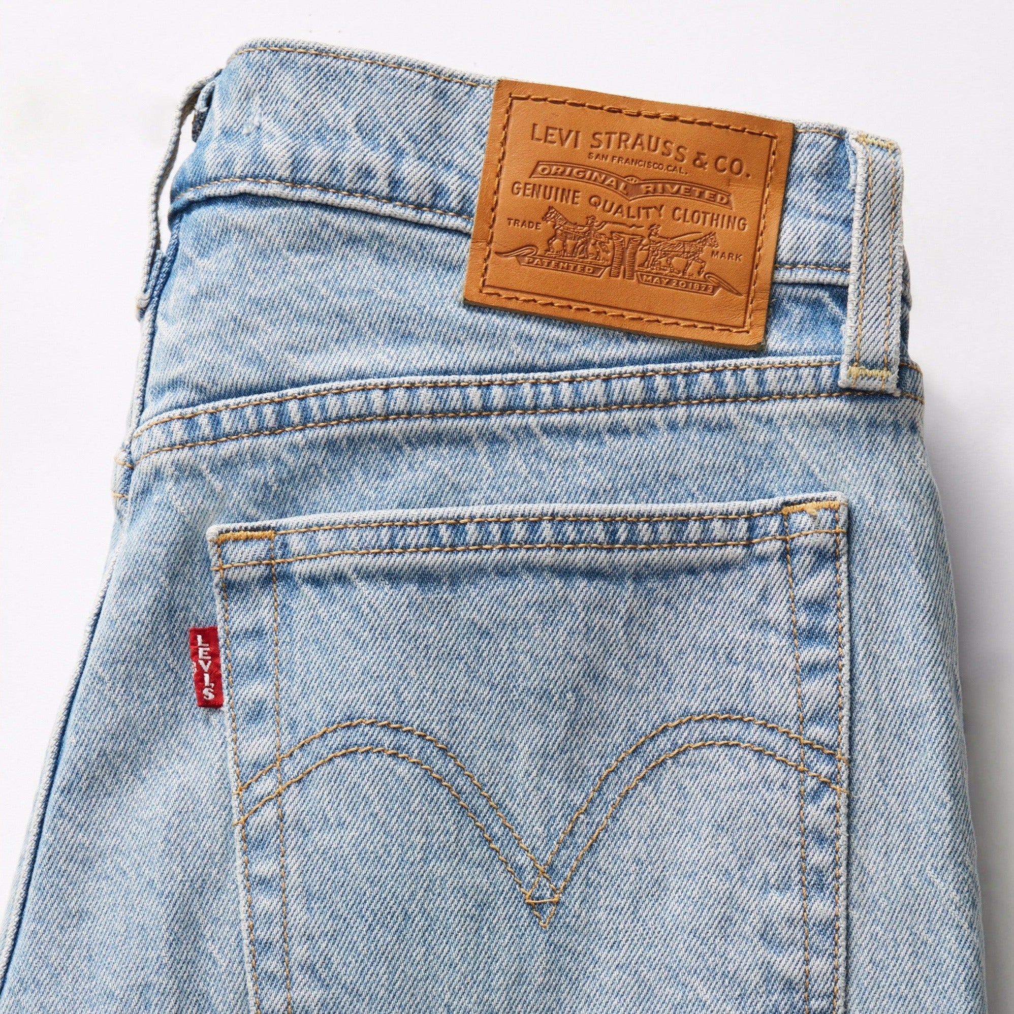 Levi's® Women's Wedgie Bootcut Jeans - Image 8