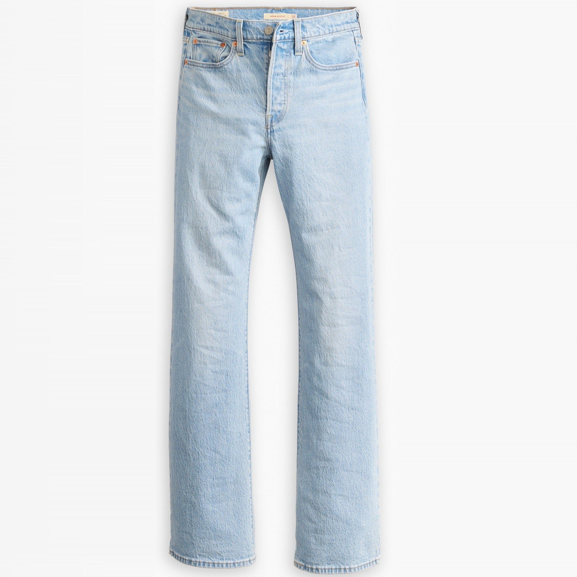 Levi's® Women's Wedgie Bootcut Jeans - Image 7