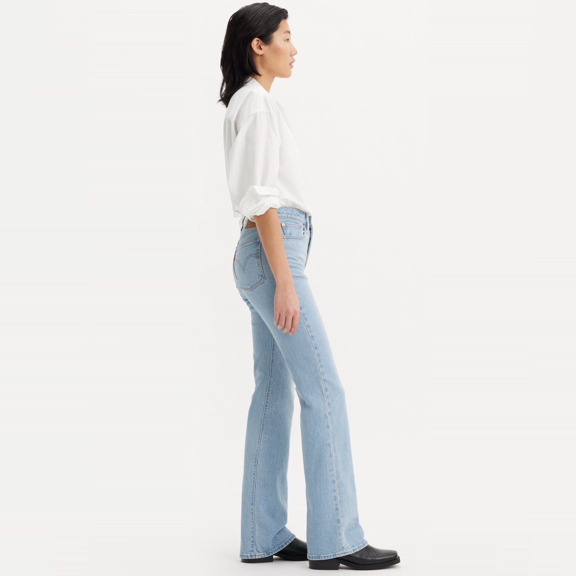 Levi's® Women's Wedgie Bootcut Jeans - Image 4
