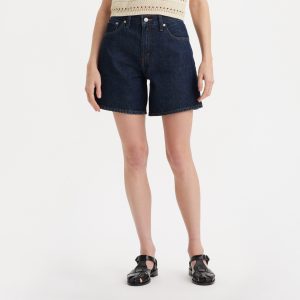 Levi's® Women's High-Rise Baggy Shorts