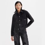 Levi's® Women's Made Of Japan Denim Type II Trucker Jacket