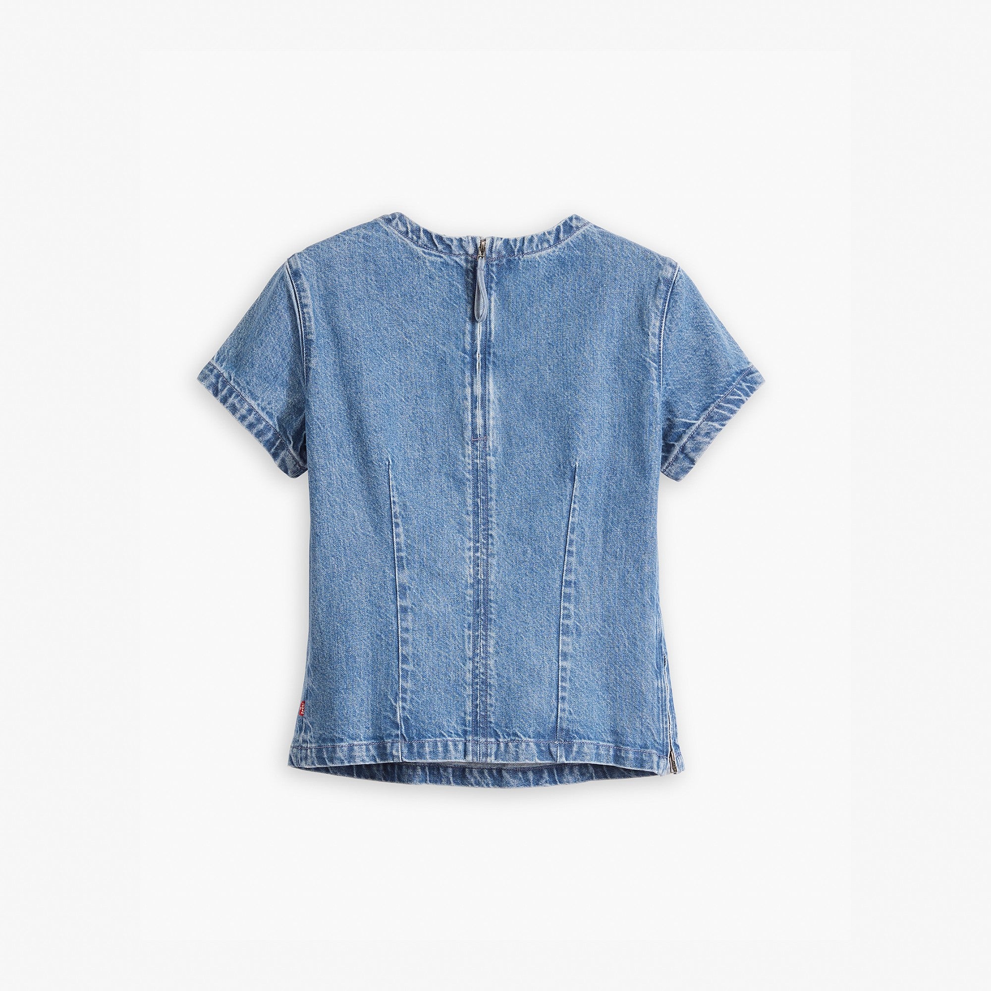 Levi's® WellThread® Women's Bud Tee - Image 4