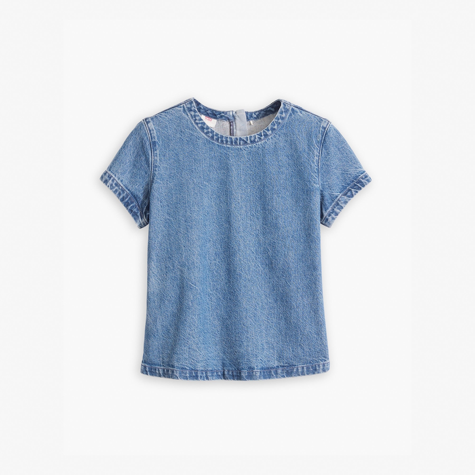 Levi's® WellThread® Women's Bud Tee - Image 5