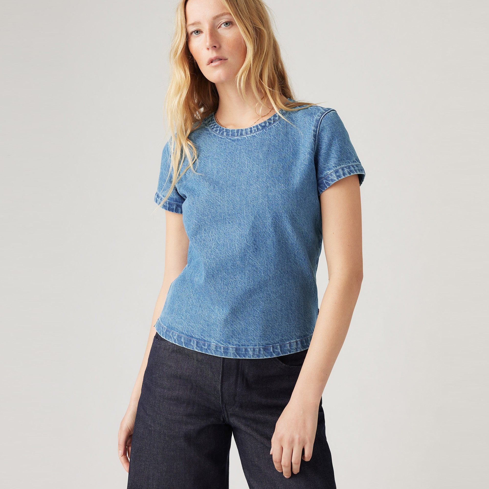 Levi's® WellThread® Women's Bud Tee
