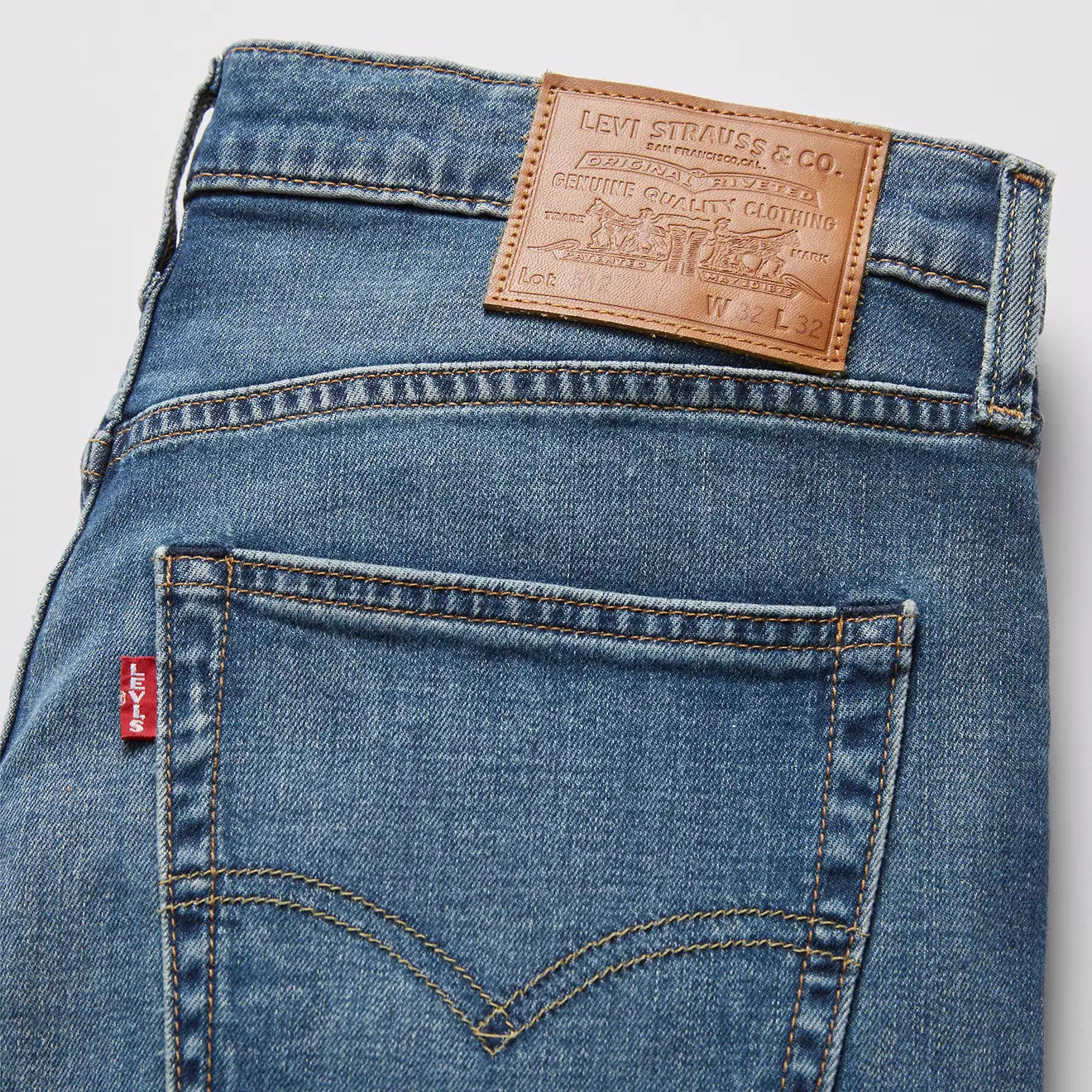Levi's® Men's 512™ Slim Taper Jeans - Image 5