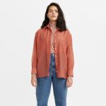 Levi's? Women's Eunice Utility Shirt