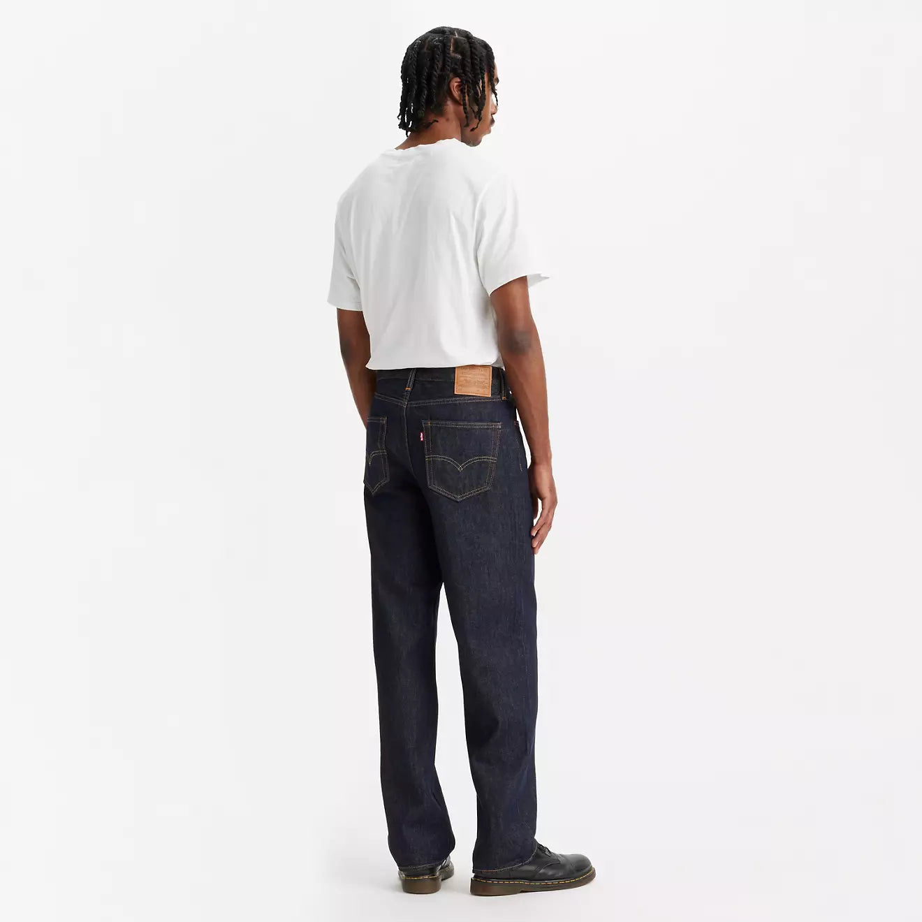 Levi's® Men's 568™ Loose Straight Jeans - Image 3