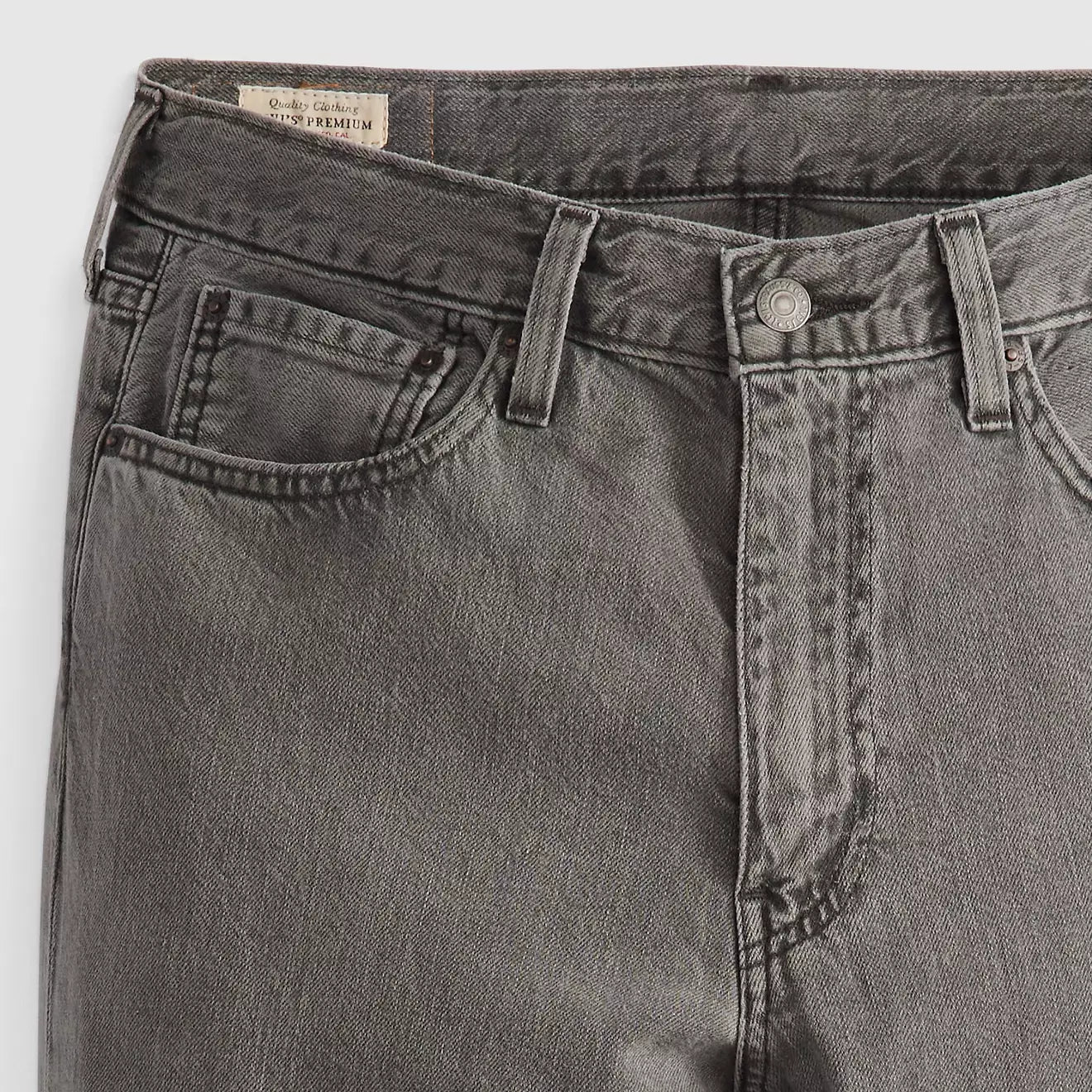 Levi's® Men's 568™ Loose Straight Lightweight Jeans - Image 6