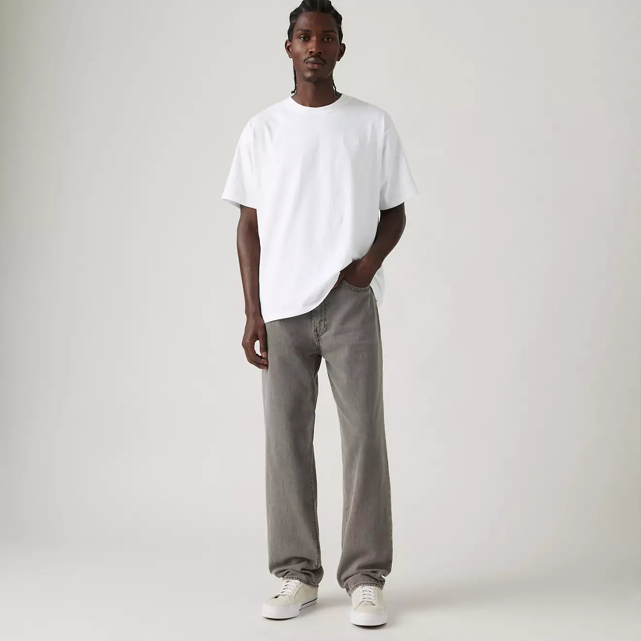 Levi's® Men's 568™ Loose Straight Lightweight Jeans - Image 2