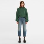 Levi's® Made and Crafted® Women's Barrel Jeans