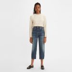 Levi's® Made & Crafted® Women's Barrel Jeans