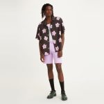 Levi's® Men's 501® Original Hemmed Jean Shorts