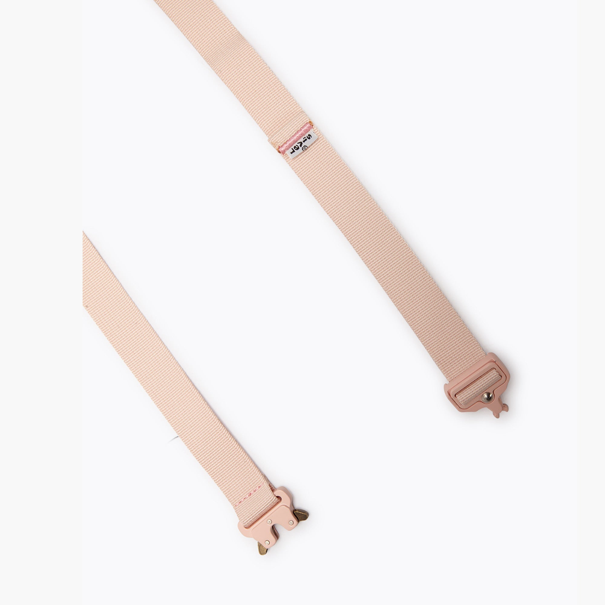 Levi's® Women's Femme Tactility Web Belt - Image 2