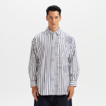 Levi's® Men's Poplin Oversize Shirt