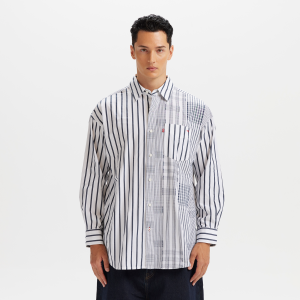 Levi's® Men's Poplin Oversize Shirt