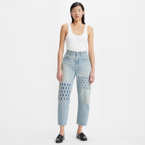 Levi's® Women's Made in Japan Barrel Jeans