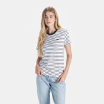 Levi's® Logo Short Sleeve T-shirt | Women's