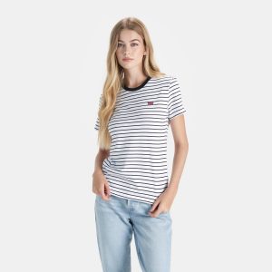Levi's? Logo Short Sleeve T-shirt | Women's