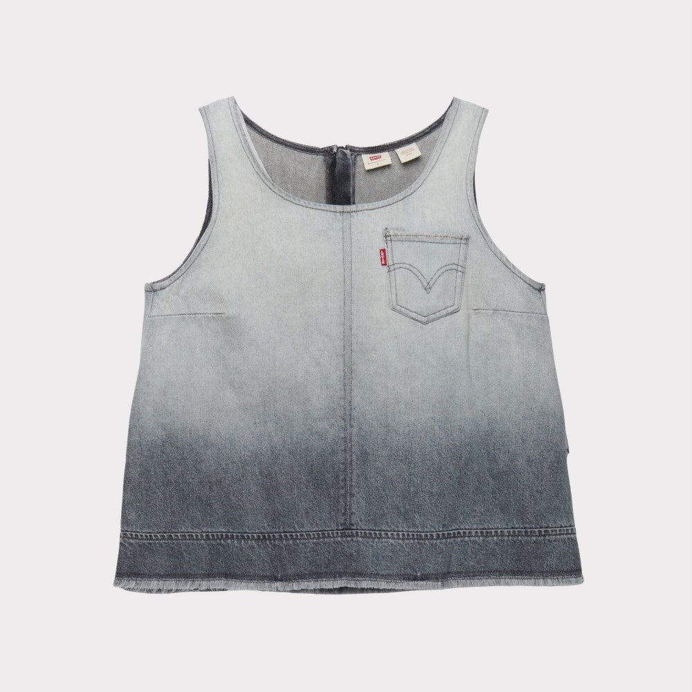 Levi's? Women's Denim Vest - Image 9