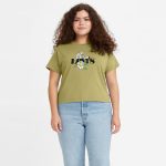 Levi's? Women's Graphic Varsity T-Shirt