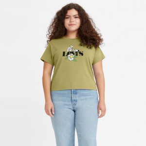Levi's? Women's Graphic Varsity T-Shirt