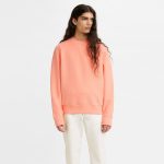 Levi's? Made & Crafted? Relaxed Crewneck