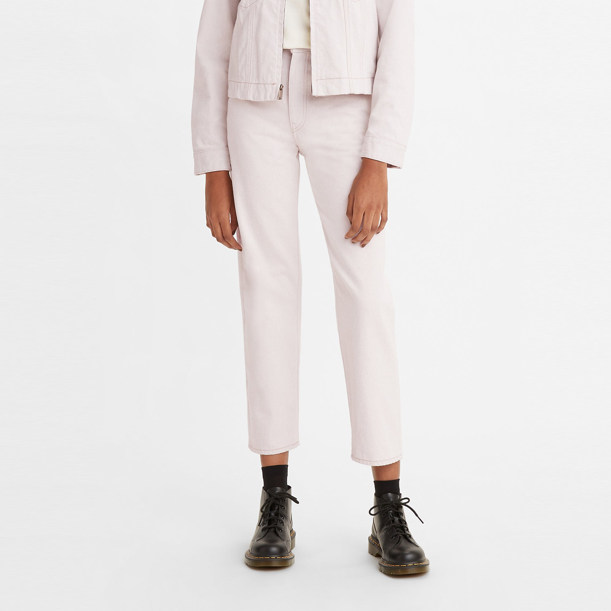 Levi's® Made & Crafted® Women's The Column Jeans - Image 5