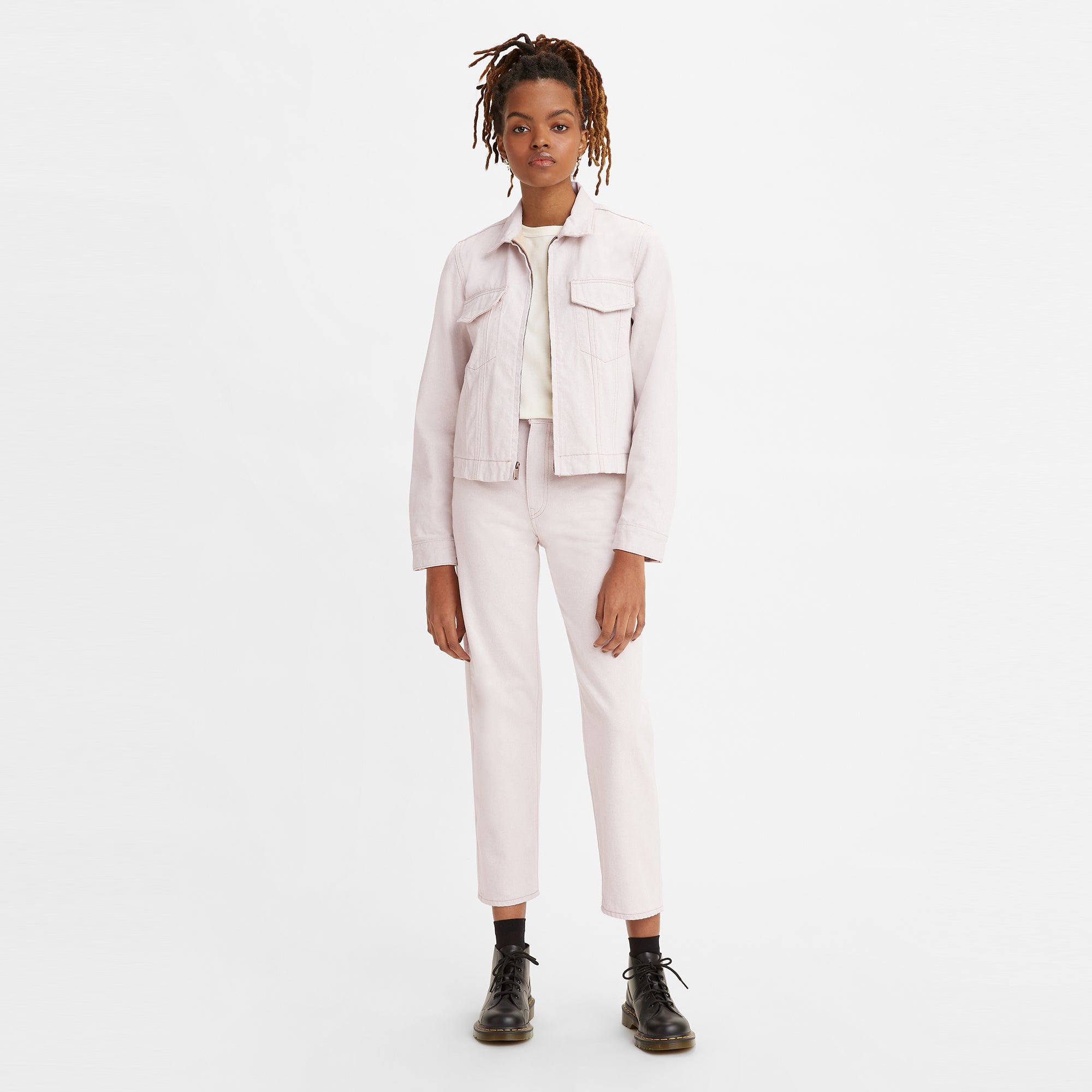 Levi's® Made & Crafted® Women's The Column Jeans