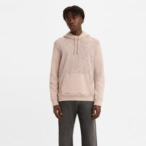 Levi's? Wellthread? Men's Hoodie
