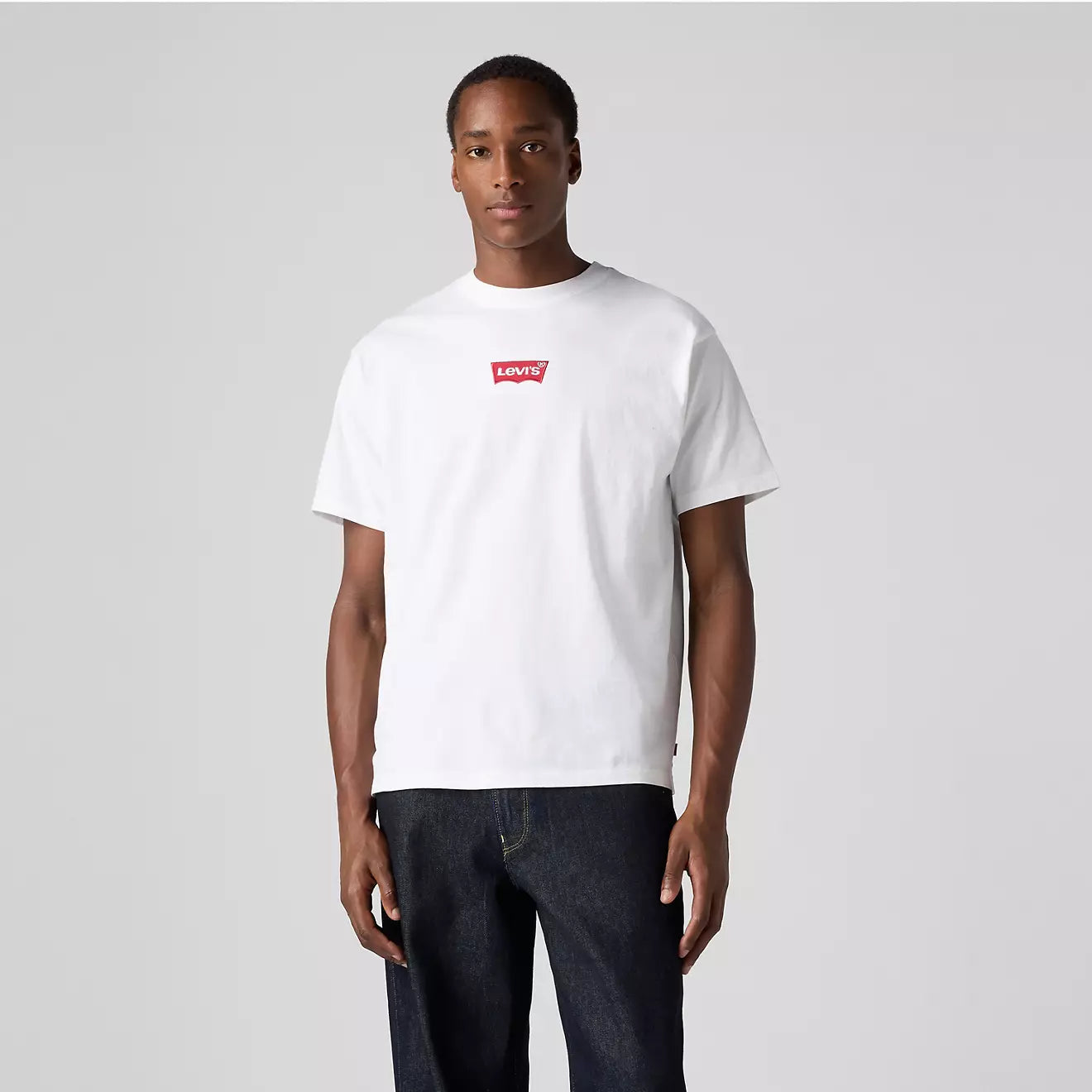 Levi's? Men's Graphic Vintage Fit T-Shirt - Image 2