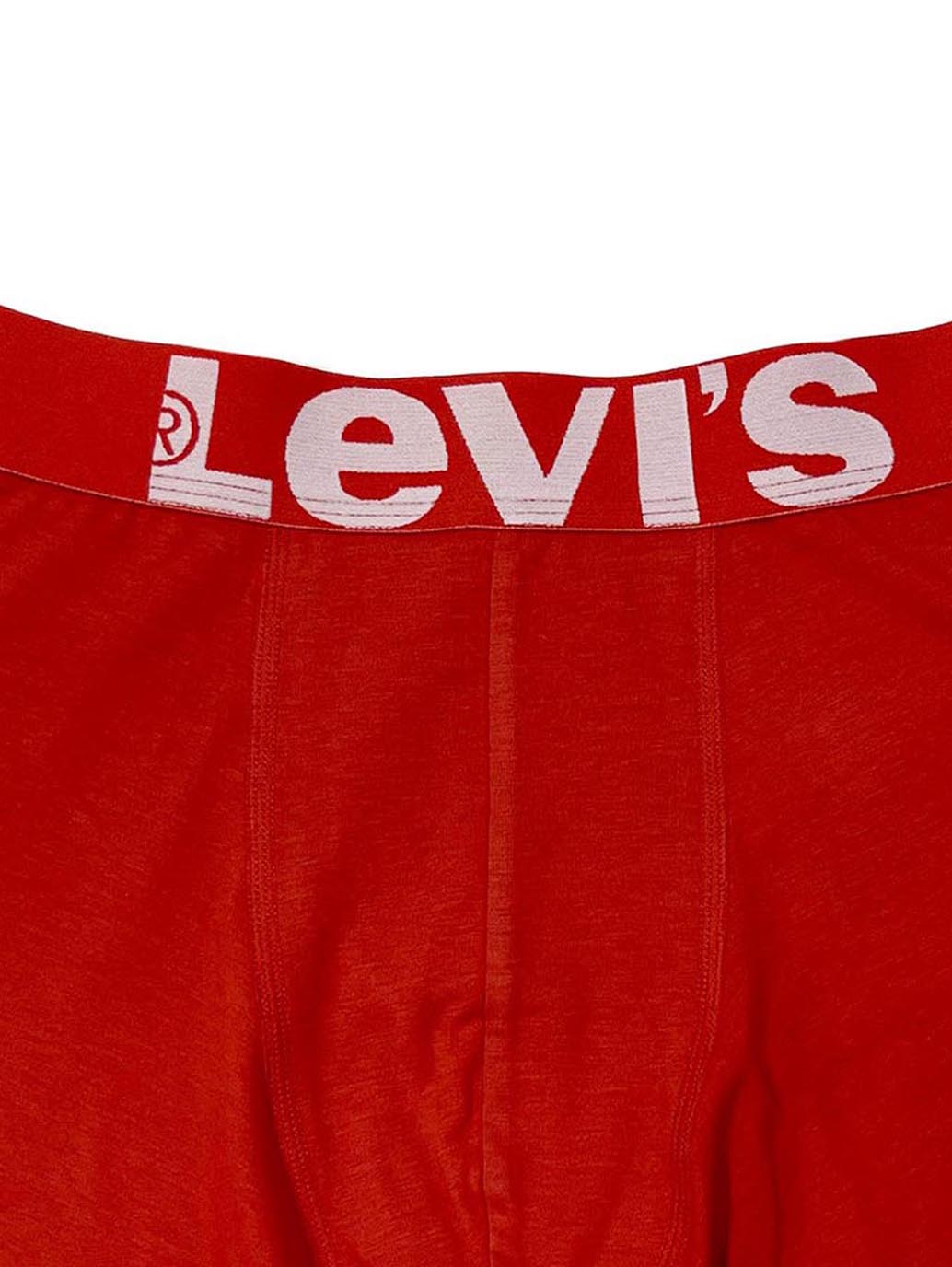 Levi's® Men's COOLMAX® Trunks - Image 3