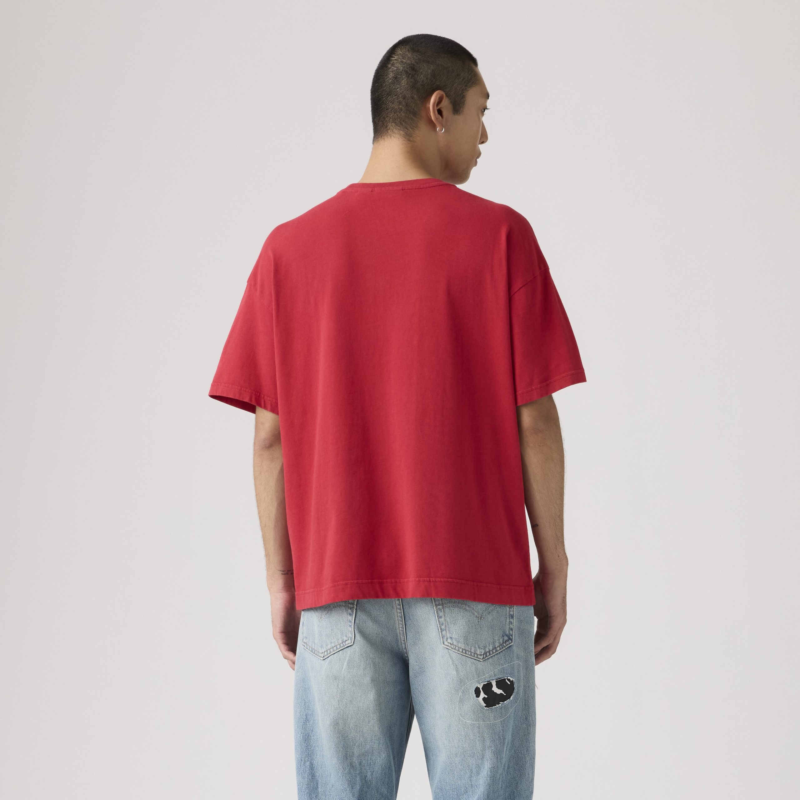 Levi's® x Toy Story Men's Boxy Tee - Image 4