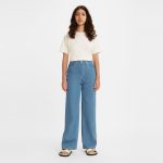 Levi's® Made & Crafted® Women's High Loose Jeans