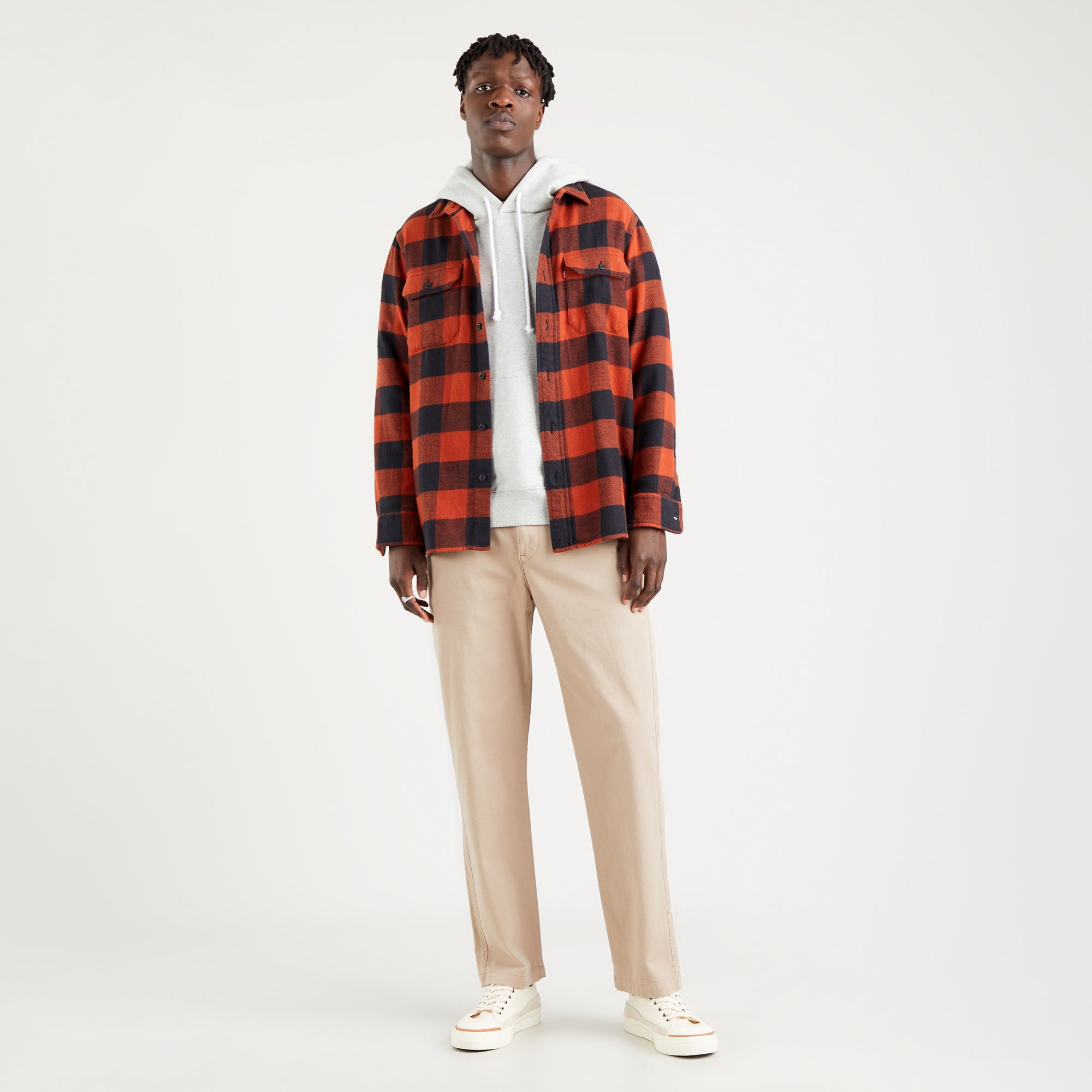 Levi's? Men's XX Chino Ez Pants