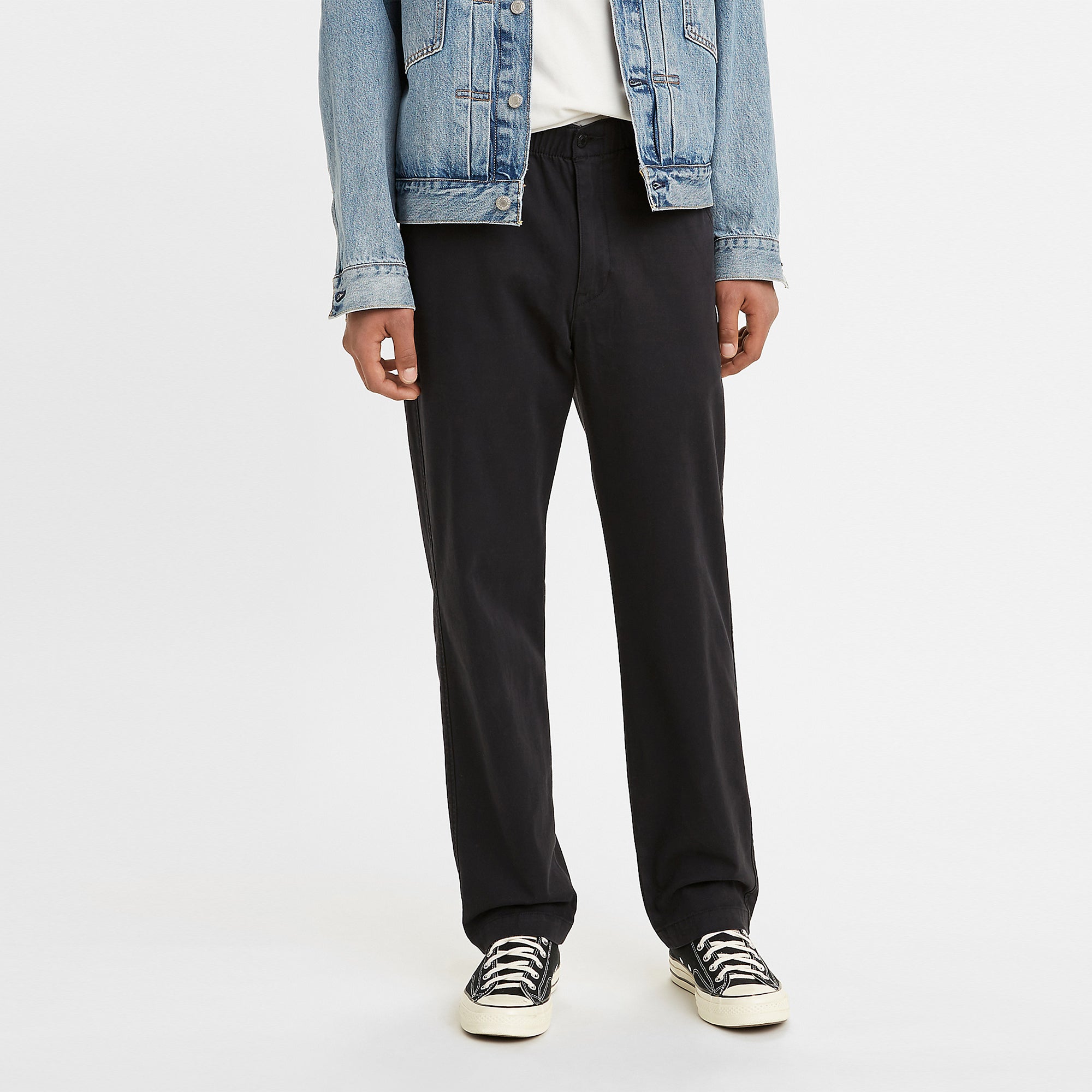 Levi's? Men's XX Chino Ez Pants - Image 4