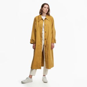 Levi's? Women's Edie Swing Trench Coat