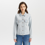 Levi's? Women's TYPE III Performance Cool Denim Jacket
